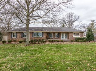 3725 Leanna Rd, Murfreesboro, TN 37129