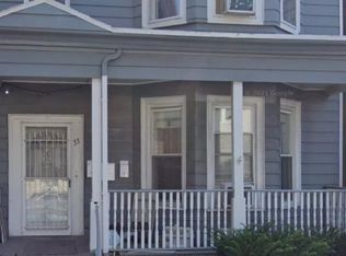 33 Clark Ave, Jersey City, NJ 07304