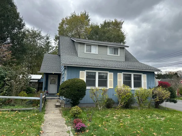 10 Wilson Ave, Du Bois, PA 15801