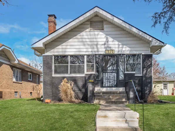 1510 Burdsal Pkwy, Indianapolis, IN 46208