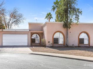 1313 W Pampa Cir, Mesa, AZ 85202