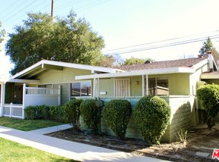 19118 Avenue Of The Oaks UNIT D, Santa Clarita, CA 91321