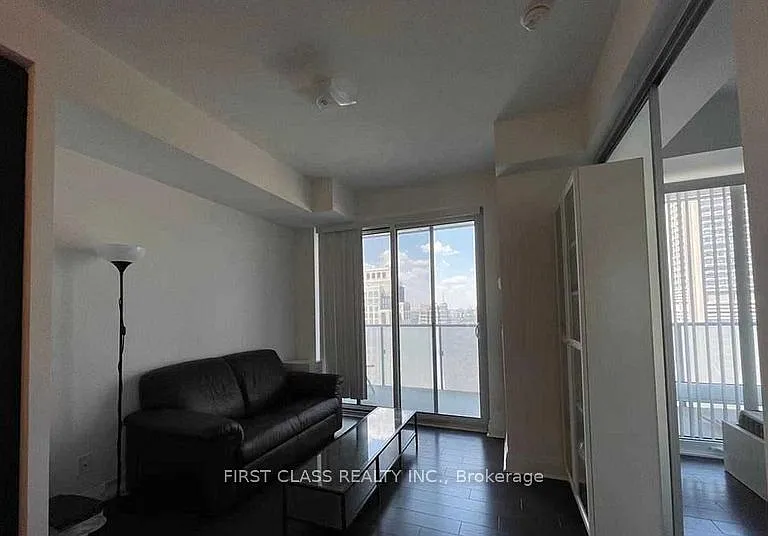 1080 Bay St #3109 — Photo 1
