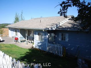 335 SW Mountain View St, Pullman, WA 99163