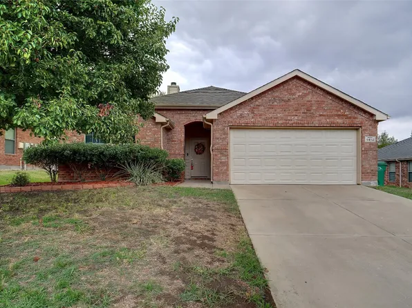 1412 Santos Dr, Denton, TX 76207