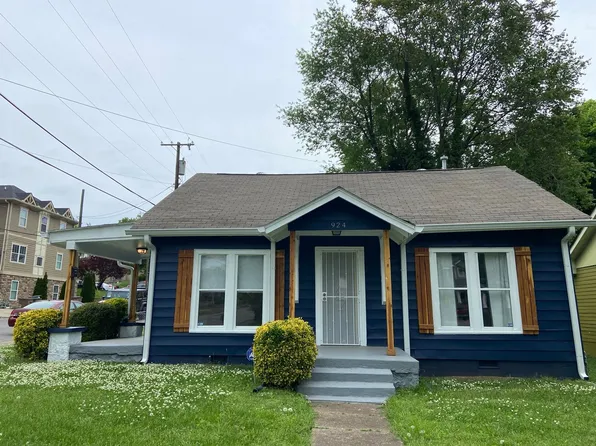 924 Wedgewood Ave, Nashville, TN 37203