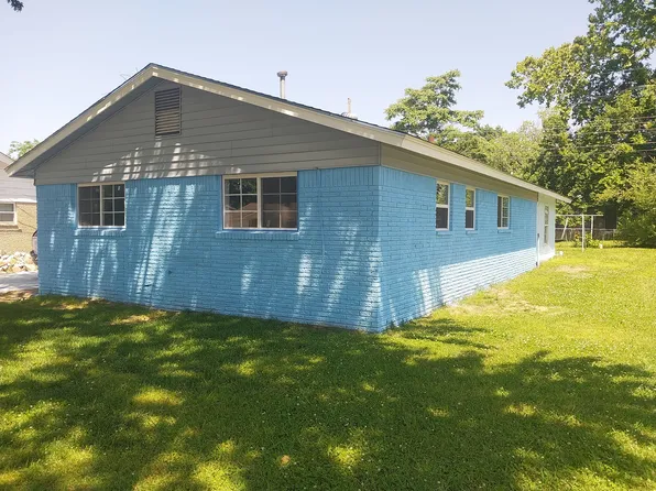 43 204th Ave, Tulsa, OK 74108