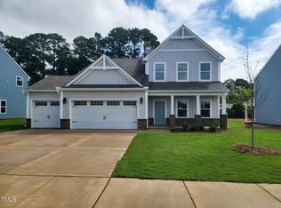 22 N Buggy Dr #8, Benson, NC 27504