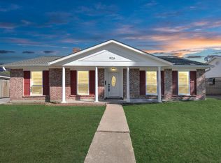 9126 Troulon Dr, Houston, TX 77036