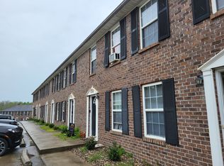 241 McDaniel Ave #27, Richmond, KY 40475