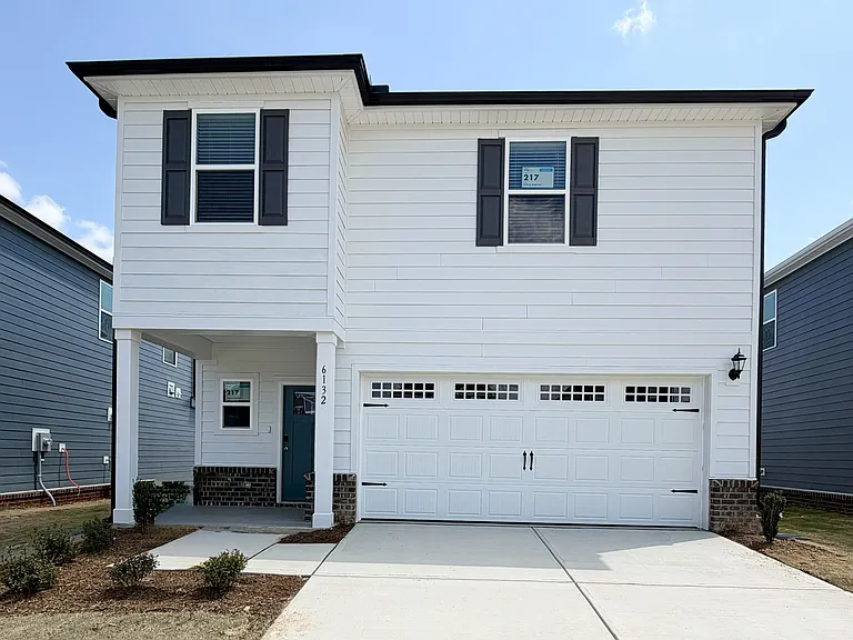 6132 Ivy Brook Trl — Photo 1