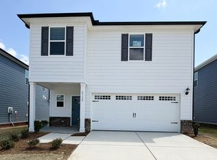 6132 Ivy Brook Trl, Wendell, NC 27591