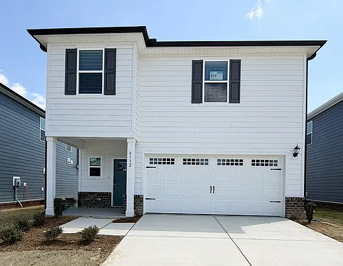 6132 Ivy Brook Trl Photo 1