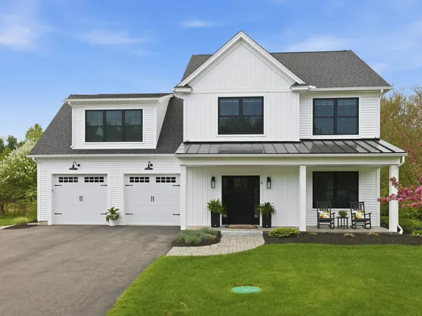 3 Western Terrace, Laconia, NH 03246