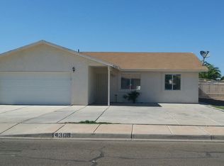 4308 W 21st Pl, Yuma, AZ 85364