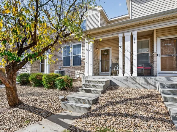9758 Laredo St #28C, Commerce City, CO 80022