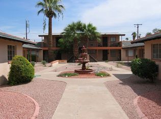 4420 N 8th Ave, Phoenix, AZ 85013