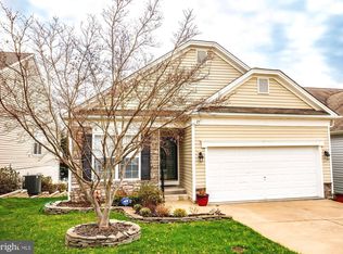 25 Buchanan Ct, Fredericksburg, VA 22406