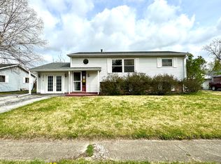 5516 Linda Ln, Indianapolis, IN
