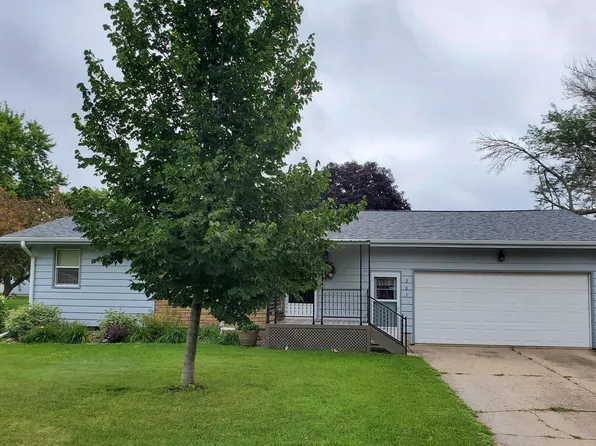 201 1st Ave, Royal, IA 51357