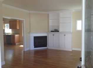 5444 Wadean Pl, Oakland, CA 94601