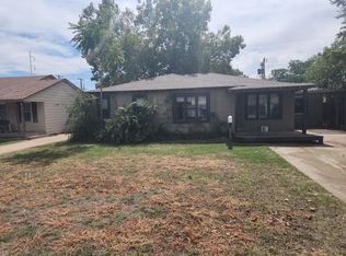 2817 33rd St, Lubbock, TX 79410