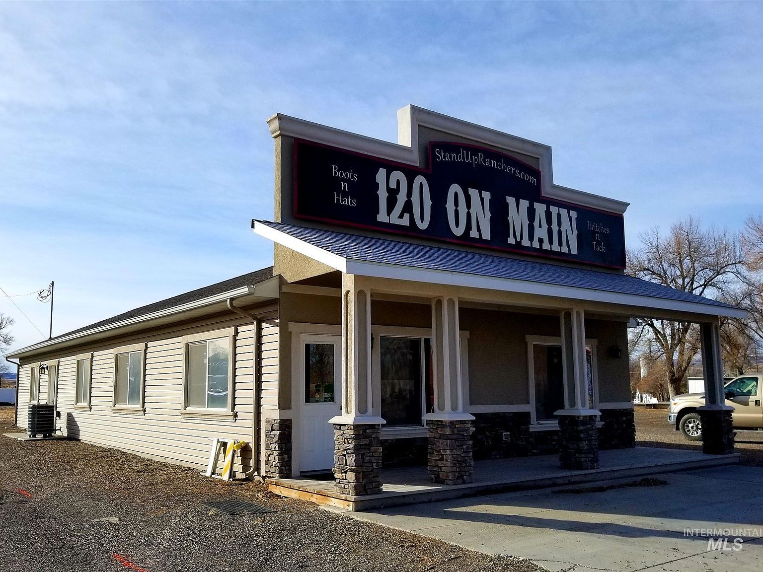 160 W Main St, Oakley, ID 83346 Zillow