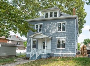 938 Turnpike St, Beaver, PA