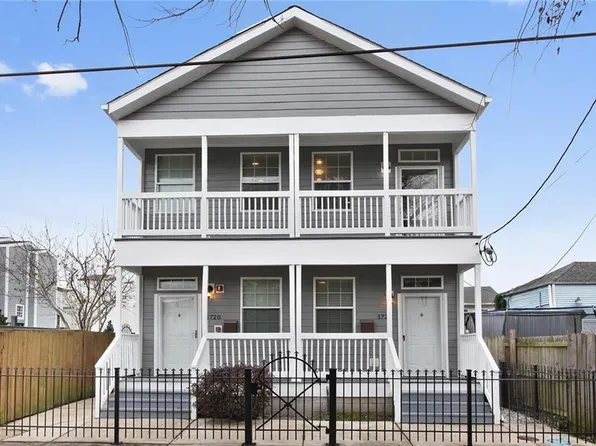 1722 Harmony St, New Orleans, LA 70115