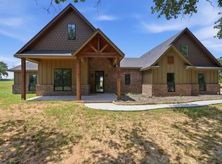 3031 Powell Cemetery Rd, Tolar, TX 76476
