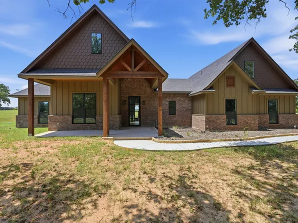 3031 Powell Cemetery Rd, Tolar, TX 76476