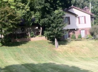 10505 Laurel Ridge Rd, Ashland, KY 41102