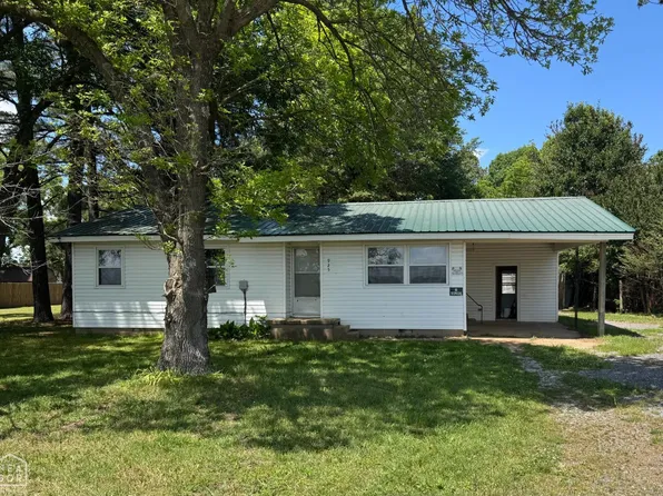 925 W Darden, Newport, AR 72112