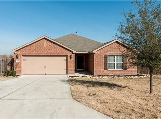 171 Dodge City Trl, Newark, TX 76071