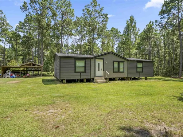 371 Carl Gimnick Rd, Dequincy, LA 70633