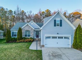 14566 Parracombe Ln, Midlothian, VA 23112