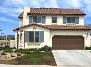 1320 Alpine Ave, Beaumont, CA 92223