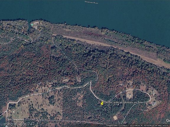 3rd image of Citadel Bluff Trl