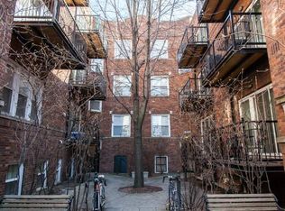 507 W Deming Pl #3NL, Chicago, IL 60614