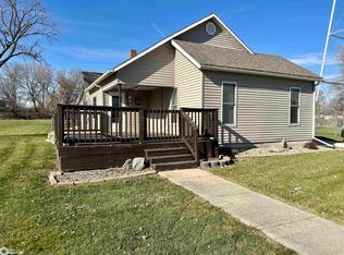 406 11th St S, Grand Junction, IA 50107