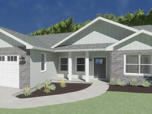 503 Deborahs Way Rd, Greeneville, TN 37743