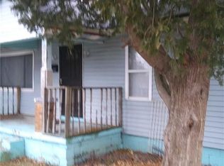 239 Comstock St, Warren, OH