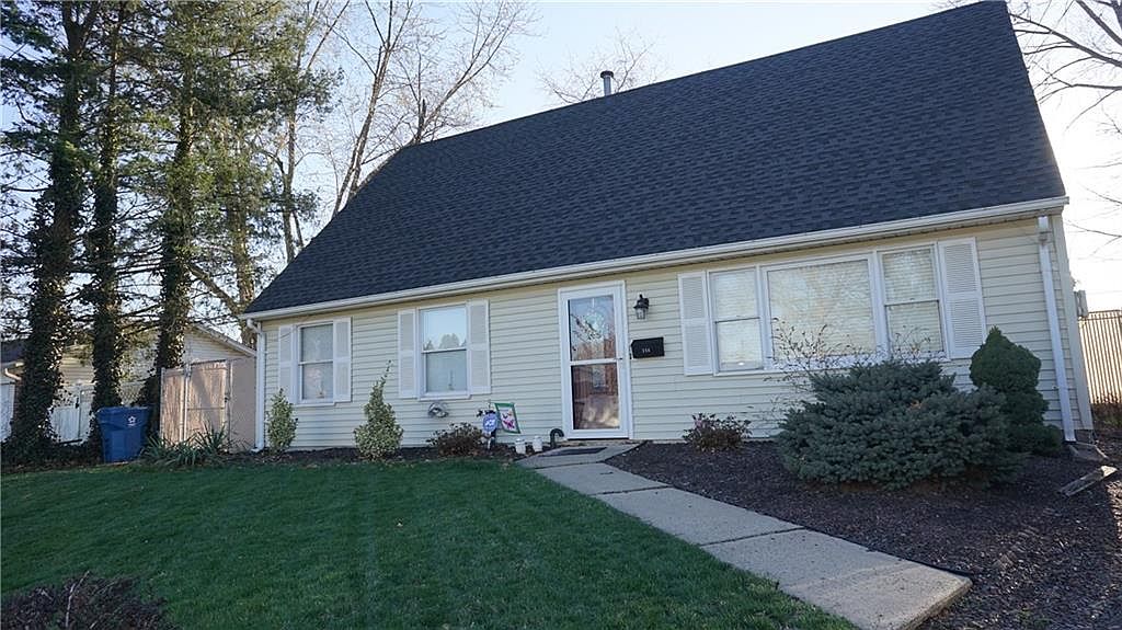 134 Belluscio St, Monroe Township, NJ 08831 Zillow