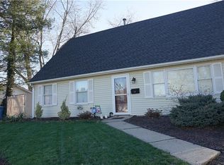 134 Belluscio St, Monroe Township, NJ 08831