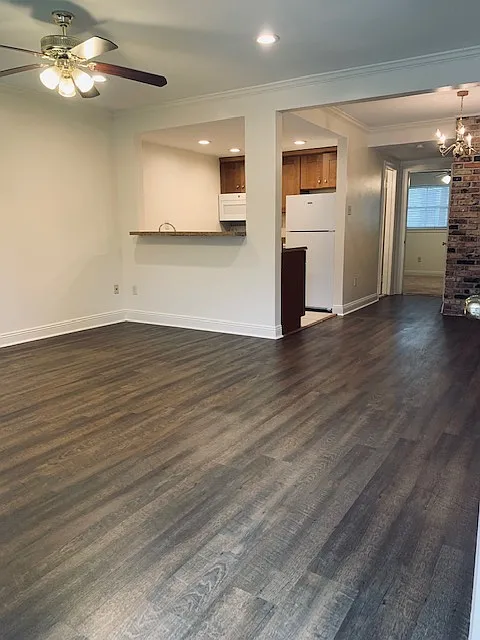 1 bed, 675 sqft, $1,100 — Photo 2