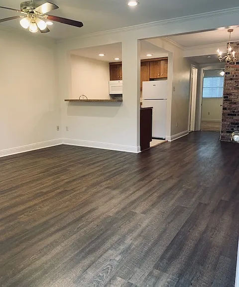 1402 Saint Andrew St #201 — Photo 2