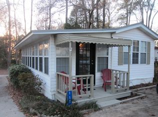 117 Whispering Pines Blvd, Georgetown, GA 39854