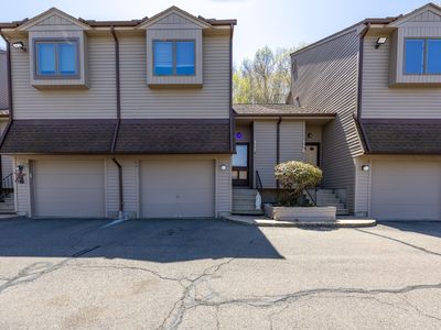 489 Wolcott Street APT 117, Bristol, CT, 06010