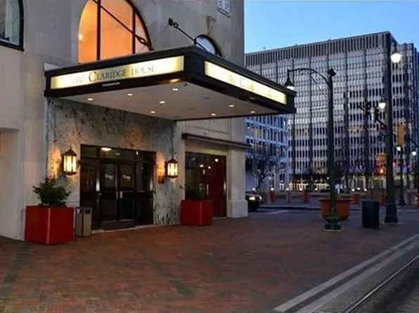 109 N Main St APT 1207, Memphis, TN 38103