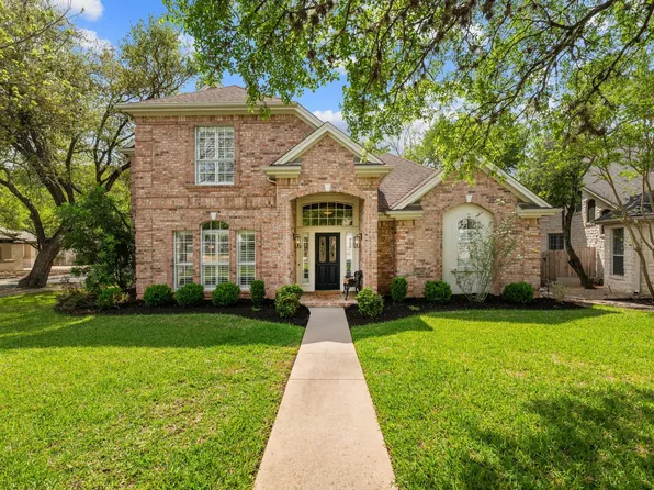 5909 Inter Council Cv, Austin, TX 78731